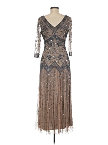Pisarro Nights Cocktail Dress (view 2)