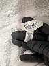 Splendid 100% Polyester Silver Fleece Size XS - photo 7