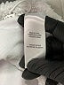 Splendid 100% Polyester Silver Fleece Size XS - photo 8