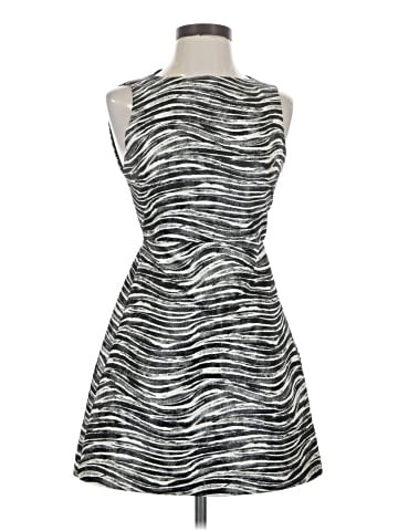 Alice + Olivia Cocktail Dress (view 1)