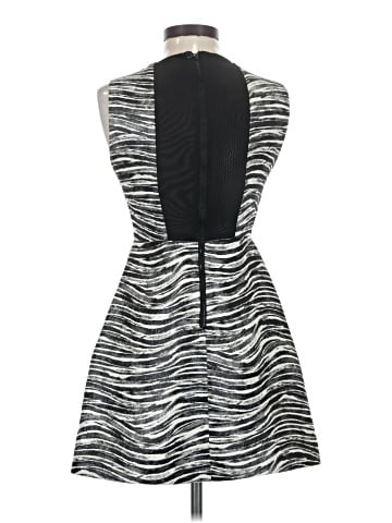 Alice + Olivia Cocktail Dress (view 2)