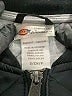 Dickies Argyle Black Jacket Size S - photo 3