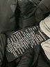 Dickies Argyle Black Jacket Size S - photo 4