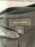 Halogen Black Coat Size M - photo 6