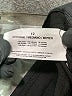 Gloria Vanderbilt Solid Black Active Pants Size 12 - photo 8