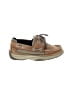 Sperry Top Sider Tan Clogs Size 12 (kids) - photo 1