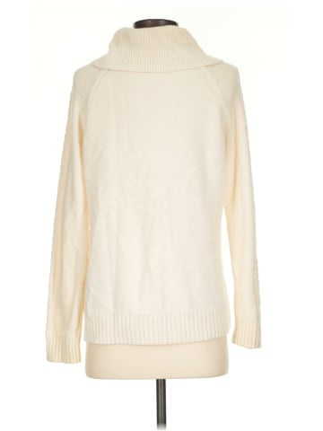Talbots Turtleneck Sweater (view 2)
