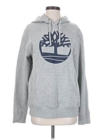 Timberland Pullover Hoodie (view 1)