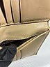 Gucci 100% Canvas Gold Tan Wallet One size - photo 4