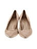 Marion Parke 100% Leather Tan Heels Size EU 42 - photo 2