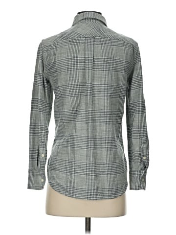 J.Crew Long Sleeve Button-Down Shirt (view 2)