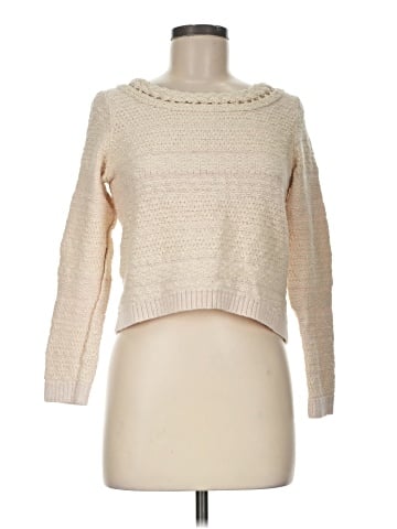 Moth Pullover Sweater (view 1)