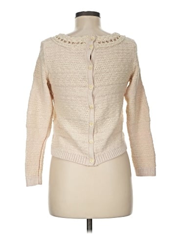 Moth Pullover Sweater (view 2)