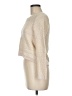 Moth Tweed Ivory Pullover Sweater Size M - photo 5