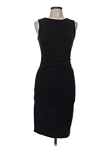 Kenneth Cole New York Cocktail Dress (view 1)