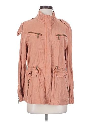 Max Jeans Jacket (view 1)