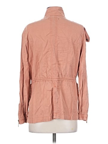 Max Jeans Jacket (view 2)