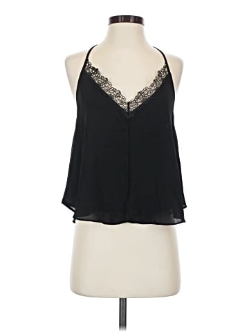 ASTR The Label Sleeveless Blouse (view 1)