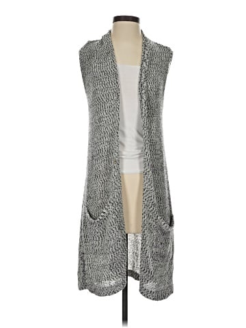 Cyrus Sweater Vest (view 1)