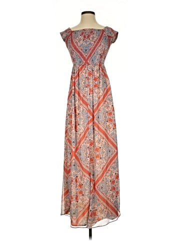 Tularosa Casual Dress (view 1)