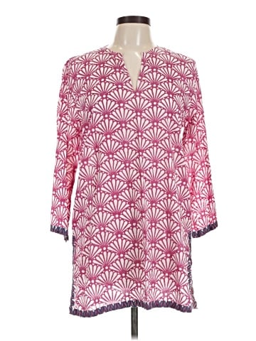 Roberta Roller Rabbit Casual Dress (view 1)