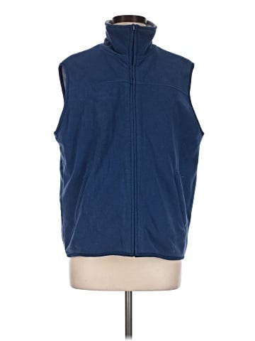 Pendleton Vest (view 1)