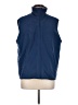 Pendleton 100% Polyester Blue Vest Size M - photo 1