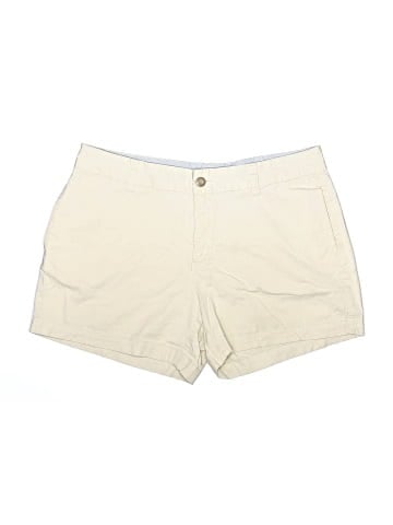 Gap Outlet Khaki Shorts (view 1)