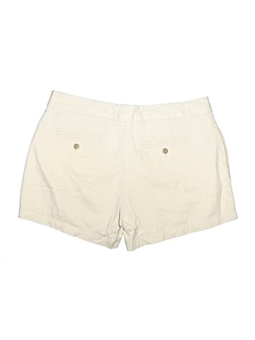 Gap Outlet Khaki Shorts (view 2)
