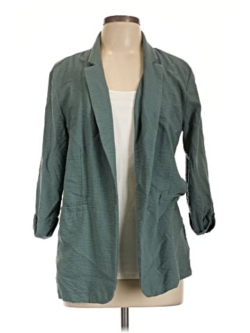 Maurices Jacket (view 1)