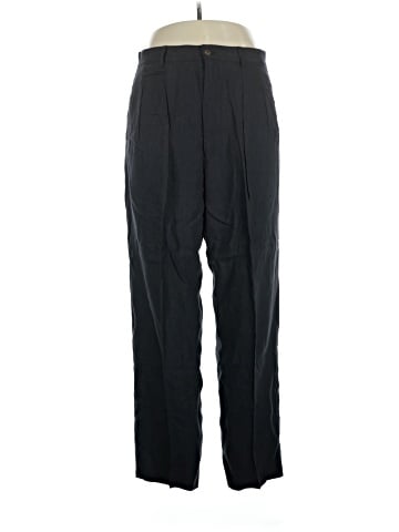 Giorgio Armani Linen Pants (view 1)