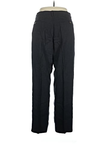 Giorgio Armani Linen Pants (view 2)