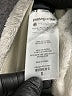 Patagonia 100% Polyester Ivory Cardigan Size S - photo 8