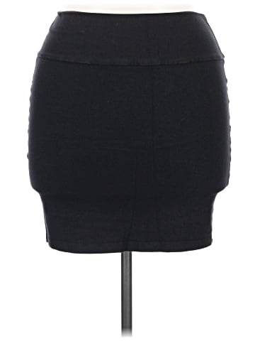 Charlotte Russe Casual Skirt (view 1)