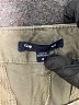 Gap Outlet 100% Cotton Green Cargo Pants Size 12 - photo 7