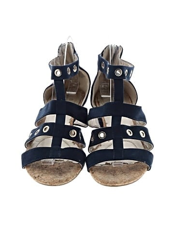 Bandolino Wedges (view 2)