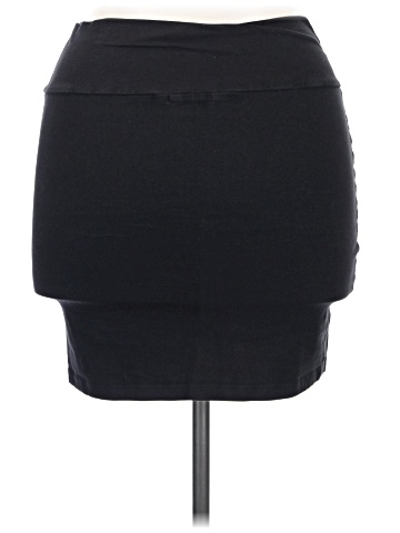 Charlotte Russe Casual Skirt (view 2)