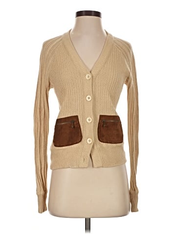 Ralph Lauren Cardigan (view 1)
