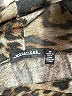 Notations Silver Long Sleeve Turtleneck Size M - photo 7