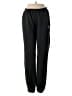 Alo Black Track Pants Size S - photo 1