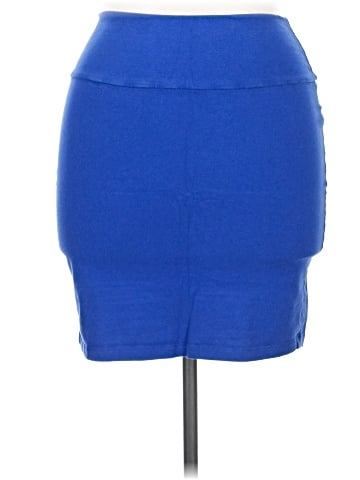 Charlotte Russe Casual Skirt (view 1)