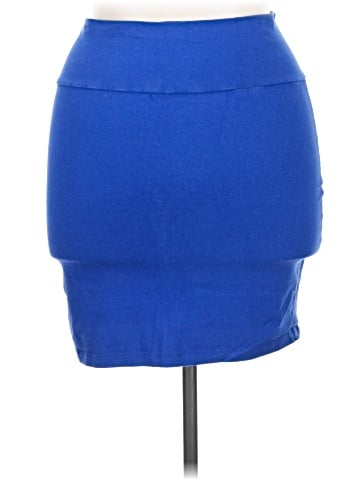 Charlotte Russe Casual Skirt (view 2)