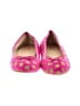 Cat & Jack Polka Dots Pink Flats Size 2 (youth) - photo 2
