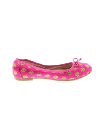Cat & Jack Flats (view 1)