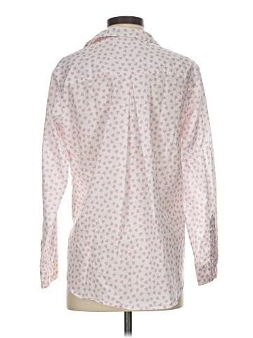 Grayson Long Sleeve Blouse (view 2)