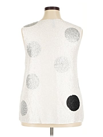 Berek Sleeveless Top (view 2)
