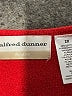Alfred Dunner Hearts Red Pullover Sweater Size 2X - photo 7