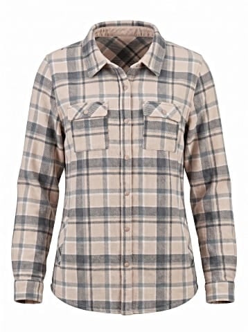 O'Neill Long Sleeve Blouse (view 1)