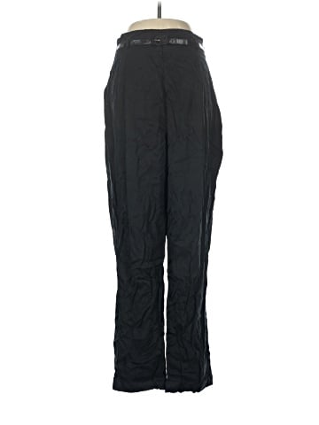 Express Silk Pants (view 1)