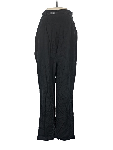 Express Silk Pants (view 2)